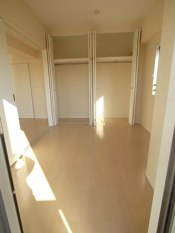 シャローム南小岩 8