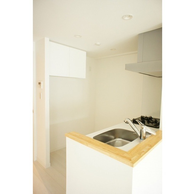 グランカーサ三ノ輪 8