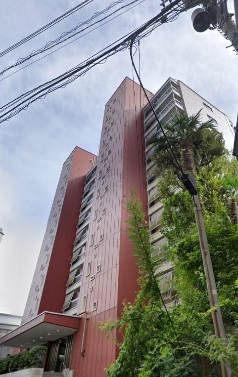 Classic Studio Property Near Station in Aizumicho 0