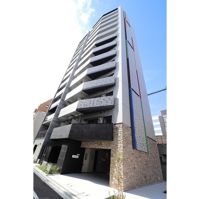 アスール北上野 0