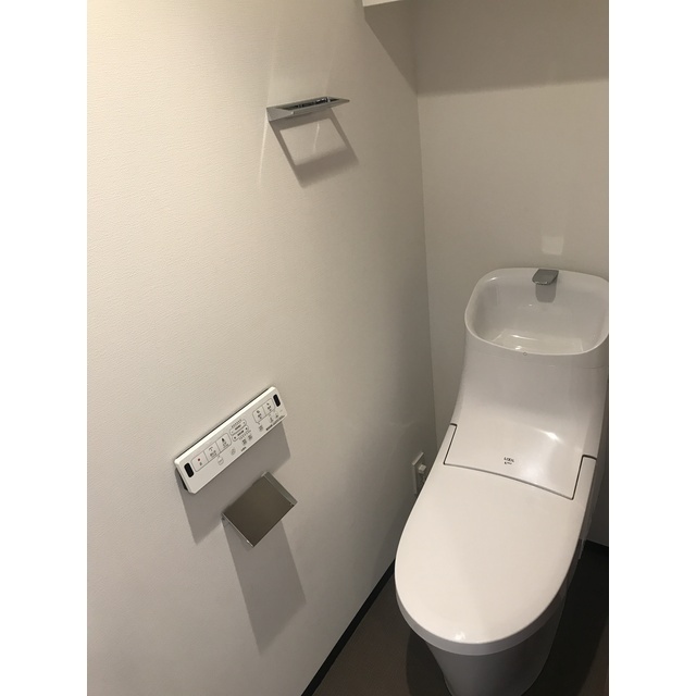 アスール北上野 8