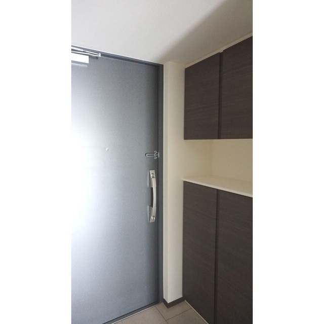 Studio Condo Near Station in Higashigotanda 7