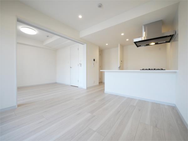 アーバンパーク押上 6