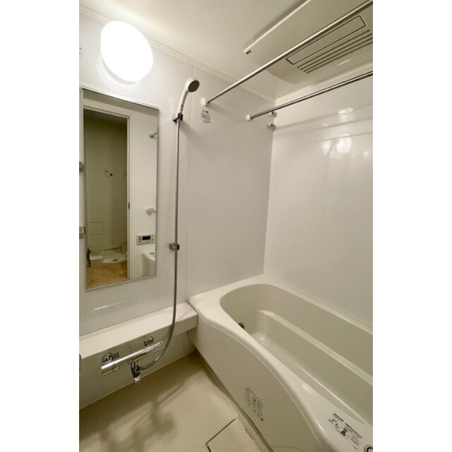 Studio Condo in Ojima 4