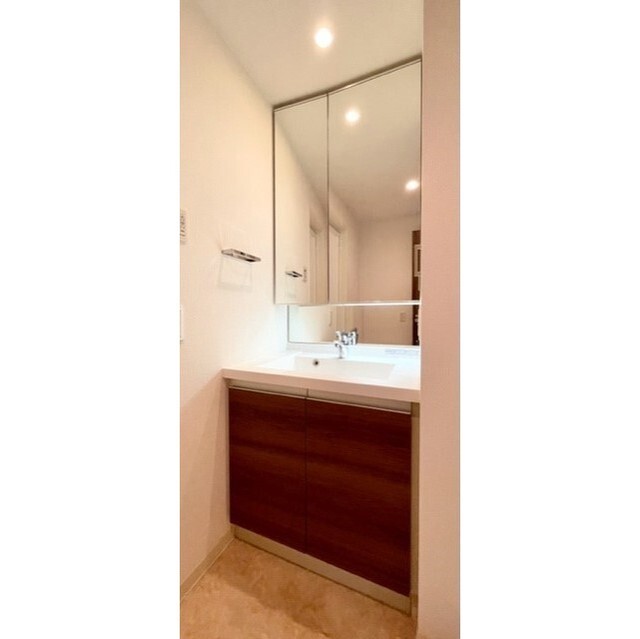 Studio Condo in Ojima 6