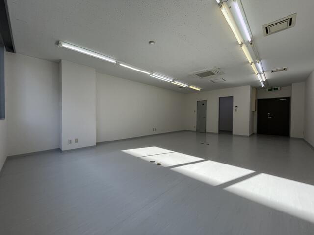 Spacious Property Near Station in Nakamachidai 3