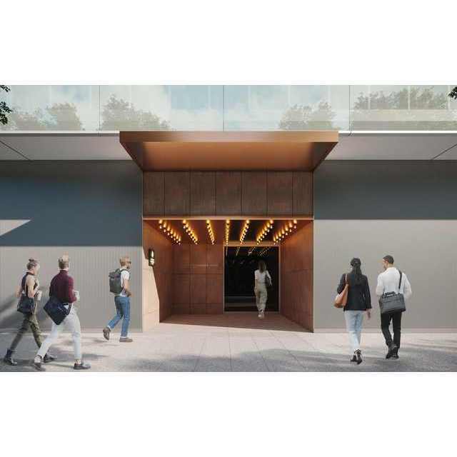 1-Bedroom Condo in Konan shinagawaintashiteic-to(chika 2