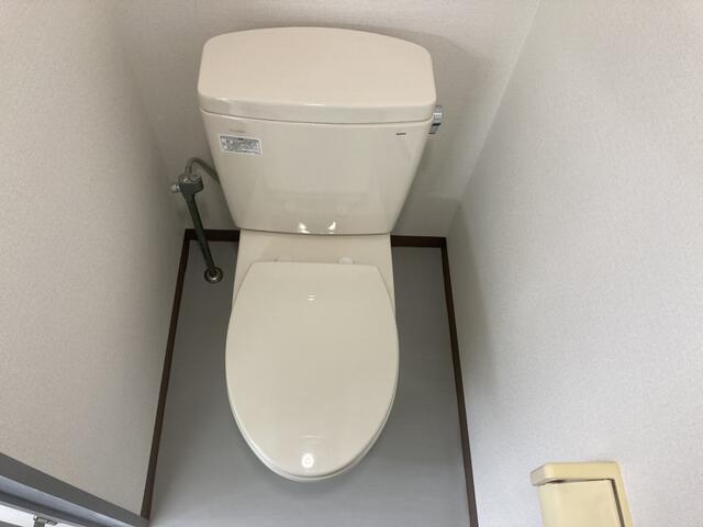 Spacious Property Near Station in Nakamachidai 5