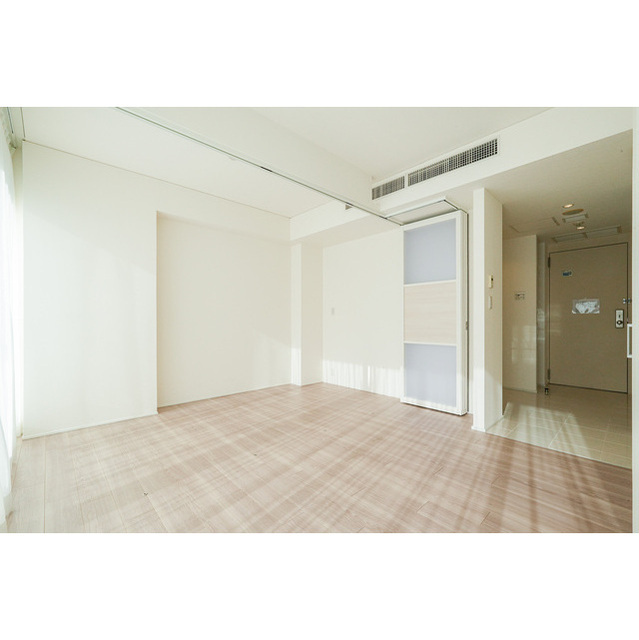 1-Bedroom Condo in Konan shinagawaintashiteic-to(chika 4