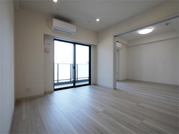 アーバンパーク押上 4
