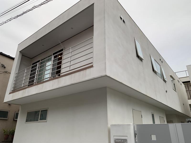 2-Bedroom Condo Near Station in Kanamecho 1