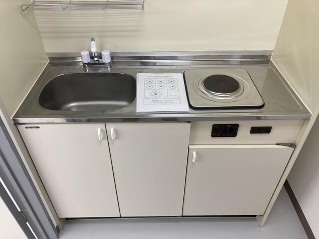 Spacious Property Near Station in Nakamachidai 4