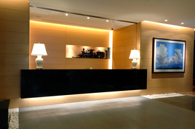 Spacious 4-Bedroom Condo Near Station in Minamisenju 2