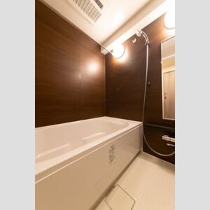 Modern 1-Bedroom Condo in Asakusabashi 5