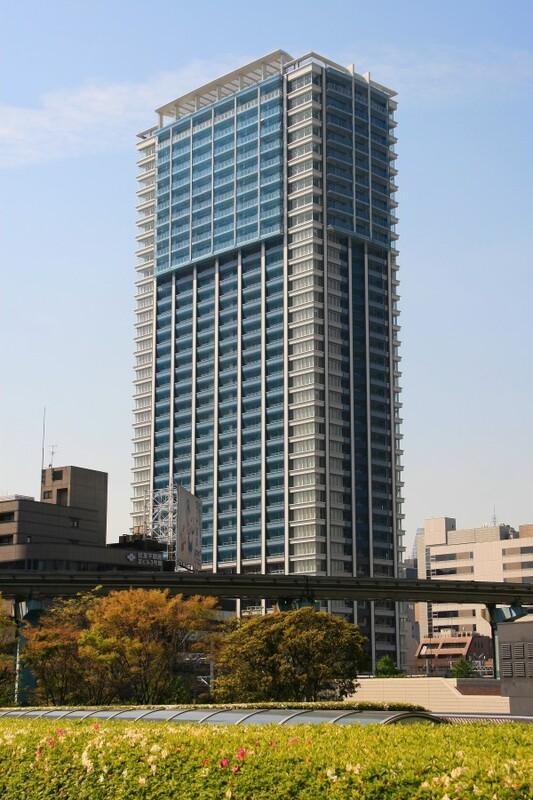 1-Bedroom Condo Near Station in Shibaura(2-4-chome) 2