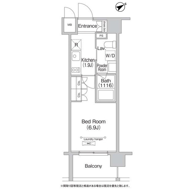 エミネンス高輪台 10