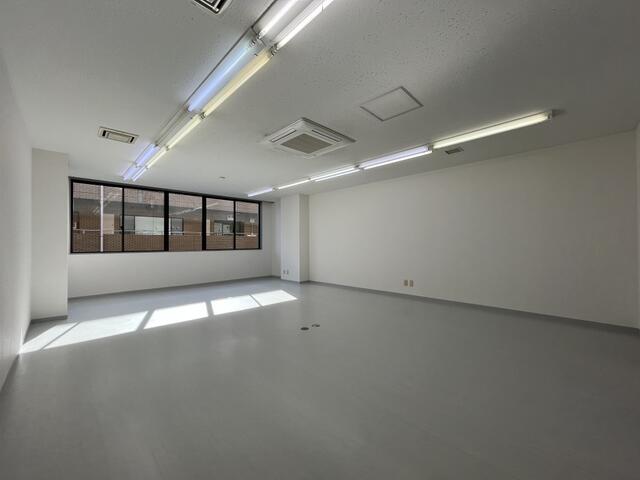 Spacious Property Near Station in Nakamachidai 2