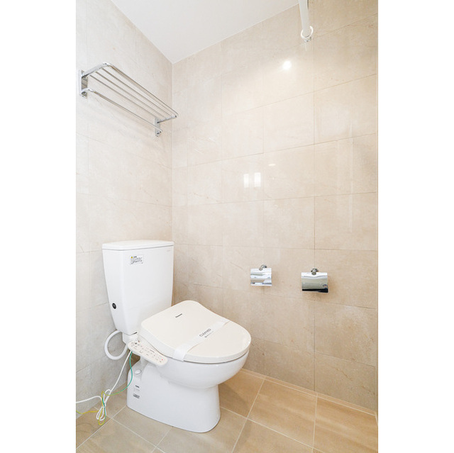 1-Bedroom Condo in Konan shinagawaintashiteic-to(chika 8