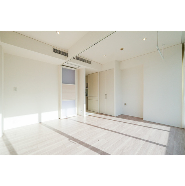 1-Bedroom Condo in Konan shinagawaintashiteic-to(chika 5