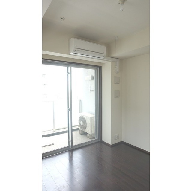エミネンス高輪台 5