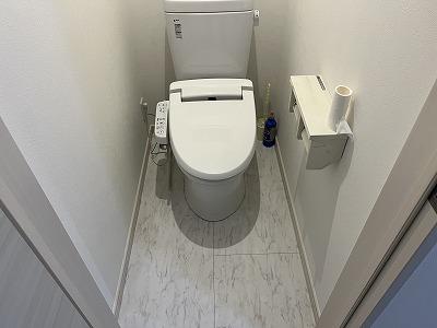 3-Bedroom House in Minamiwataridacho 3