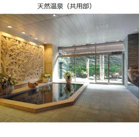 Spacious 4-Bedroom Condo Near Station in Minamisenju 1