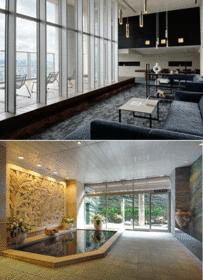 Spacious 4-Bedroom Condo Near Station in Minamisenju 6