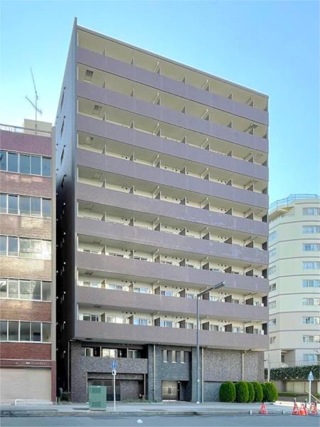 フェニックス横濱関内ＢＡＹ　ＧＡＩＡ 0