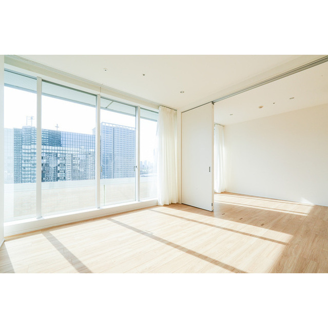 1-Bedroom Condo in Konan shinagawaintashiteic-to(chika 5