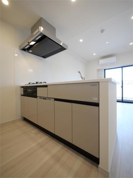 アーバンパーク押上 3