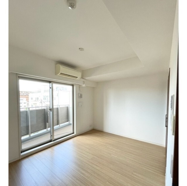 Studio Condo in Ojima 2