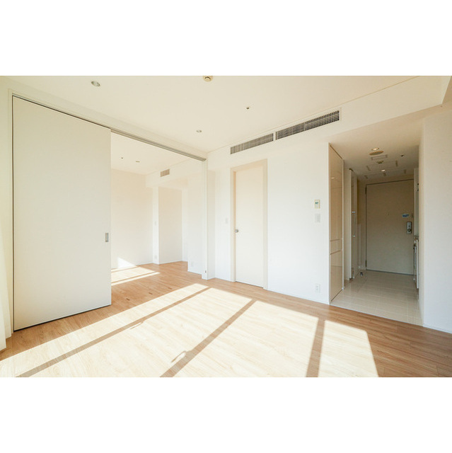 1-Bedroom Condo in Konan shinagawaintashiteic-to(chika 4