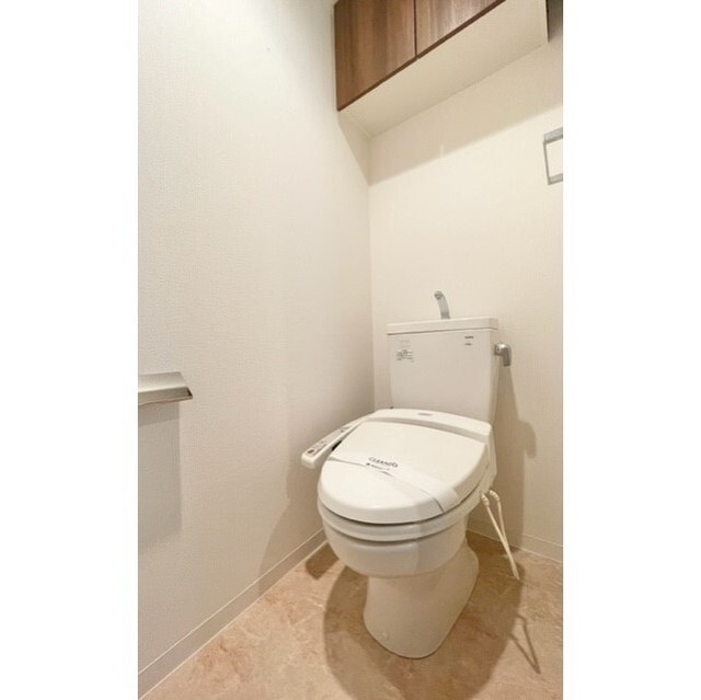 Studio Condo in Ojima 5