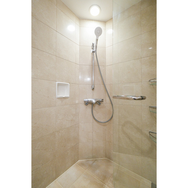 1-Bedroom Condo in Konan shinagawaintashiteic-to(chika 7