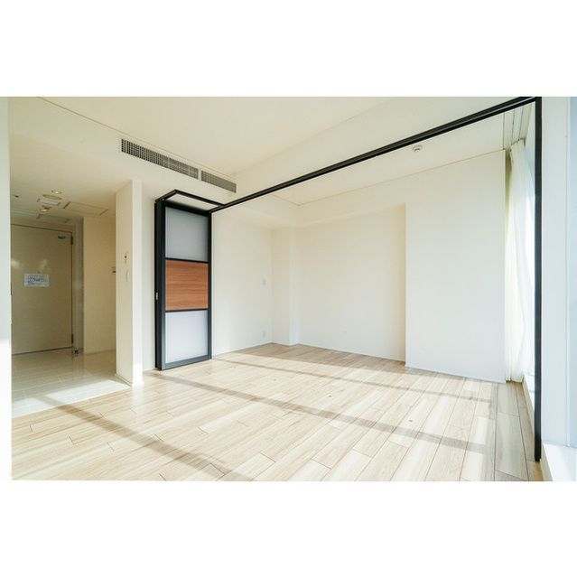 1-Bedroom Condo in Konan shinagawaintashiteic-to(chika 4