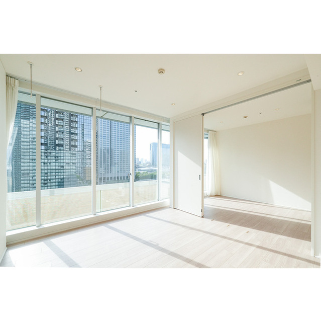 1-Bedroom Condo in Konan shinagawaintashiteic-to(chika 5