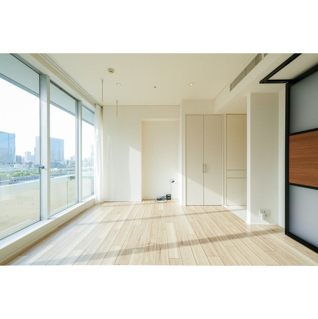 1-Bedroom Condo in Konan shinagawaintashiteic-to(chika 5