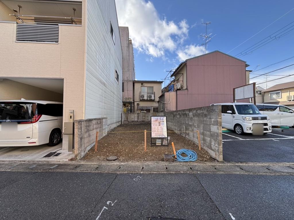 京都府京都市右京区嵯峨野芝野町 新築戸建 10