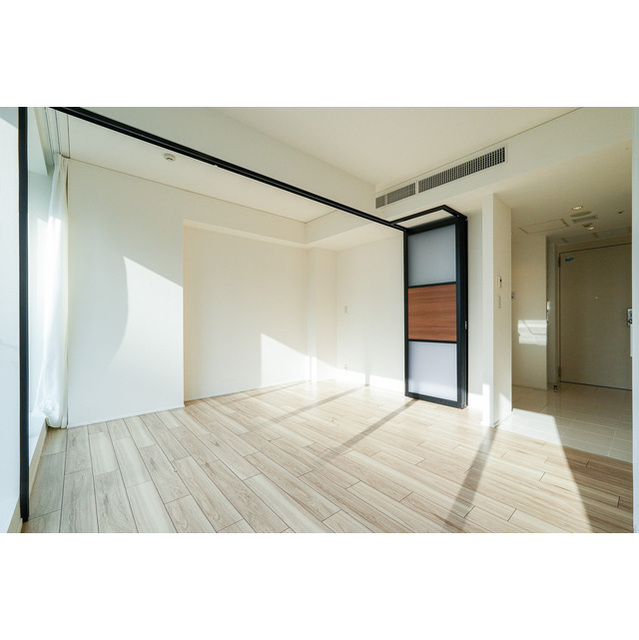 1-Bedroom Condo in Konan shinagawaintashiteic-to(chika 4