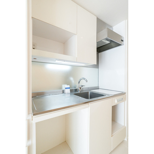 1-Bedroom Condo in Konan shinagawaintashiteic-to(chika 6