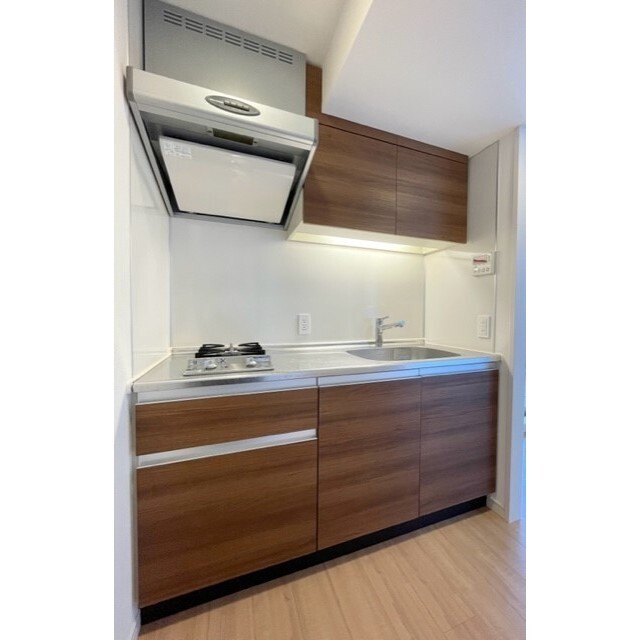 Studio Condo in Ojima 3