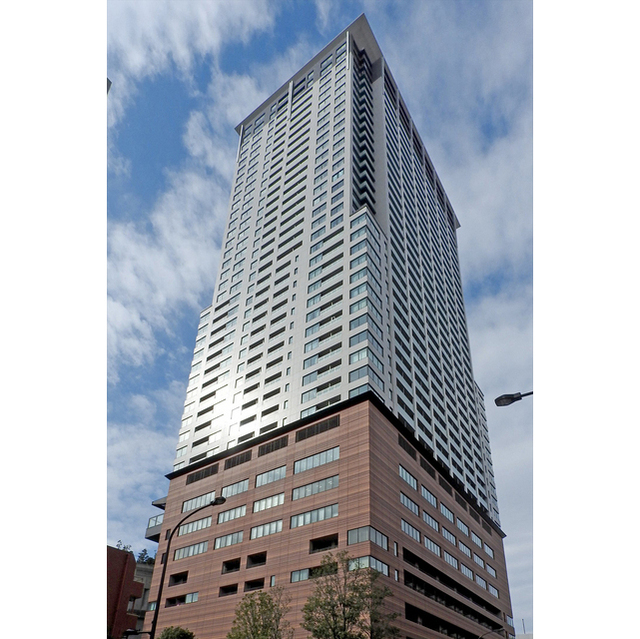 Studio Condo Near Station in Ohashi 0