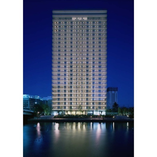 1-Bedroom Condo in Konan shinagawaintashiteic-to(chika 0
