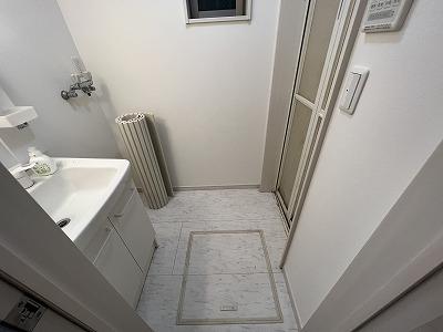 3-Bedroom House in Minamiwataridacho 2