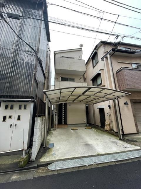 3-Bedroom House in Minamiwataridacho 8
