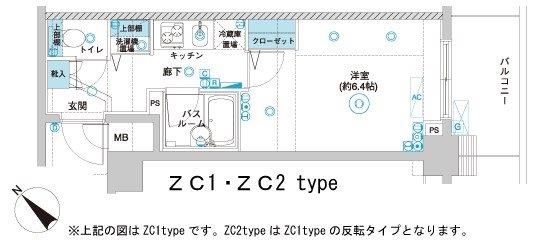 フェニックス横濱関内ＢＡＹ　ＧＡＩＡ 1