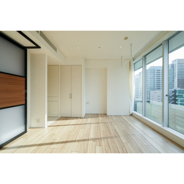 1-Bedroom Condo in Konan shinagawaintashiteic-to(chika 5