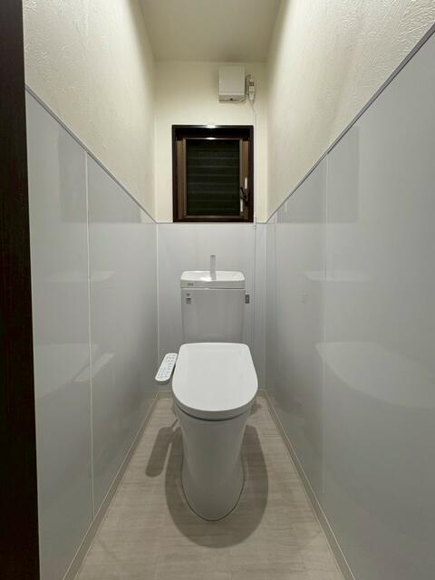 Spacious Property in Ikegamishincho 6