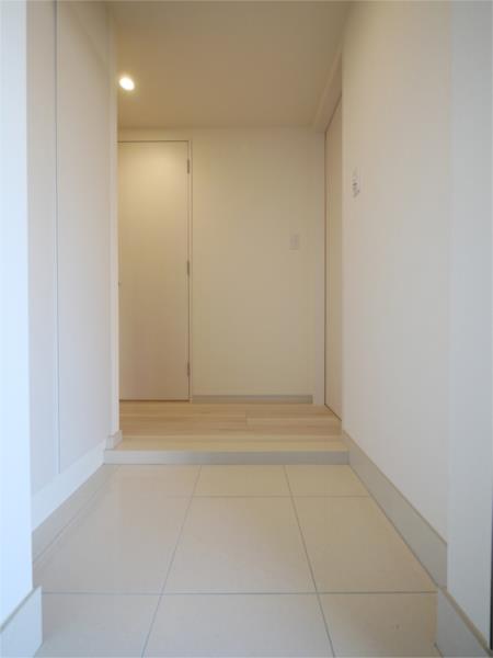 アーバンパーク押上 7