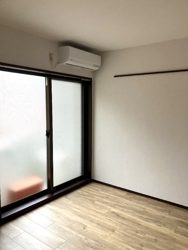 Studio Condo Near Station in Kamimeguro 2